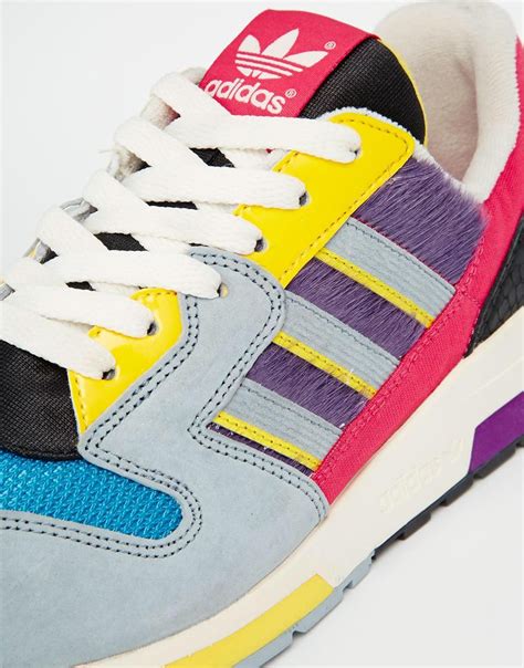 sneaker adidas meisjes|women's colorful adidas sneakers.